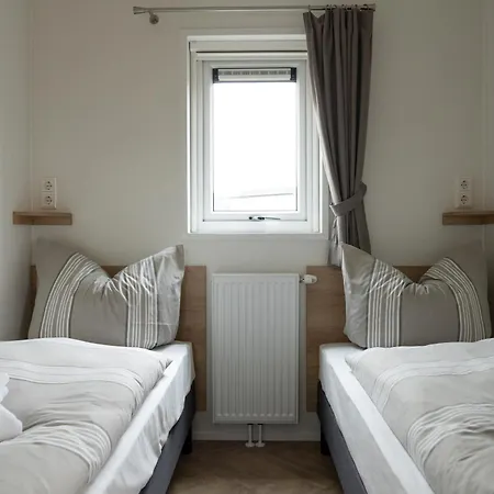 Bis Sechs Personen Ohne Hund - A61203 Ferienhaus Norden