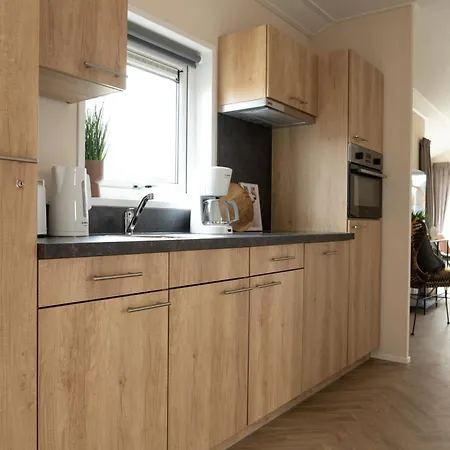 Ferienhaus Bis Sechs Personen Ohne Hund - A61203 Norden