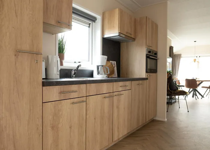 Ferienhaus Bis Sechs Personen Ohne Hund - A61203 Norden